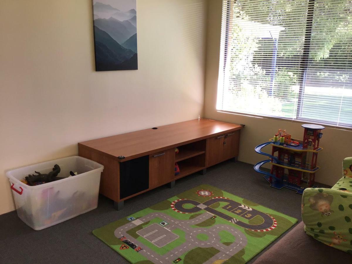 Bussell Retreat Holiday home Busselton