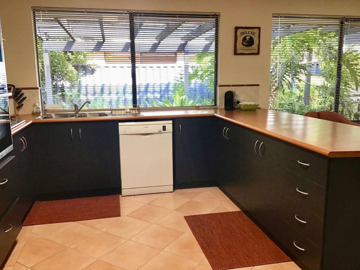 Holiday home Bussell Retreat *