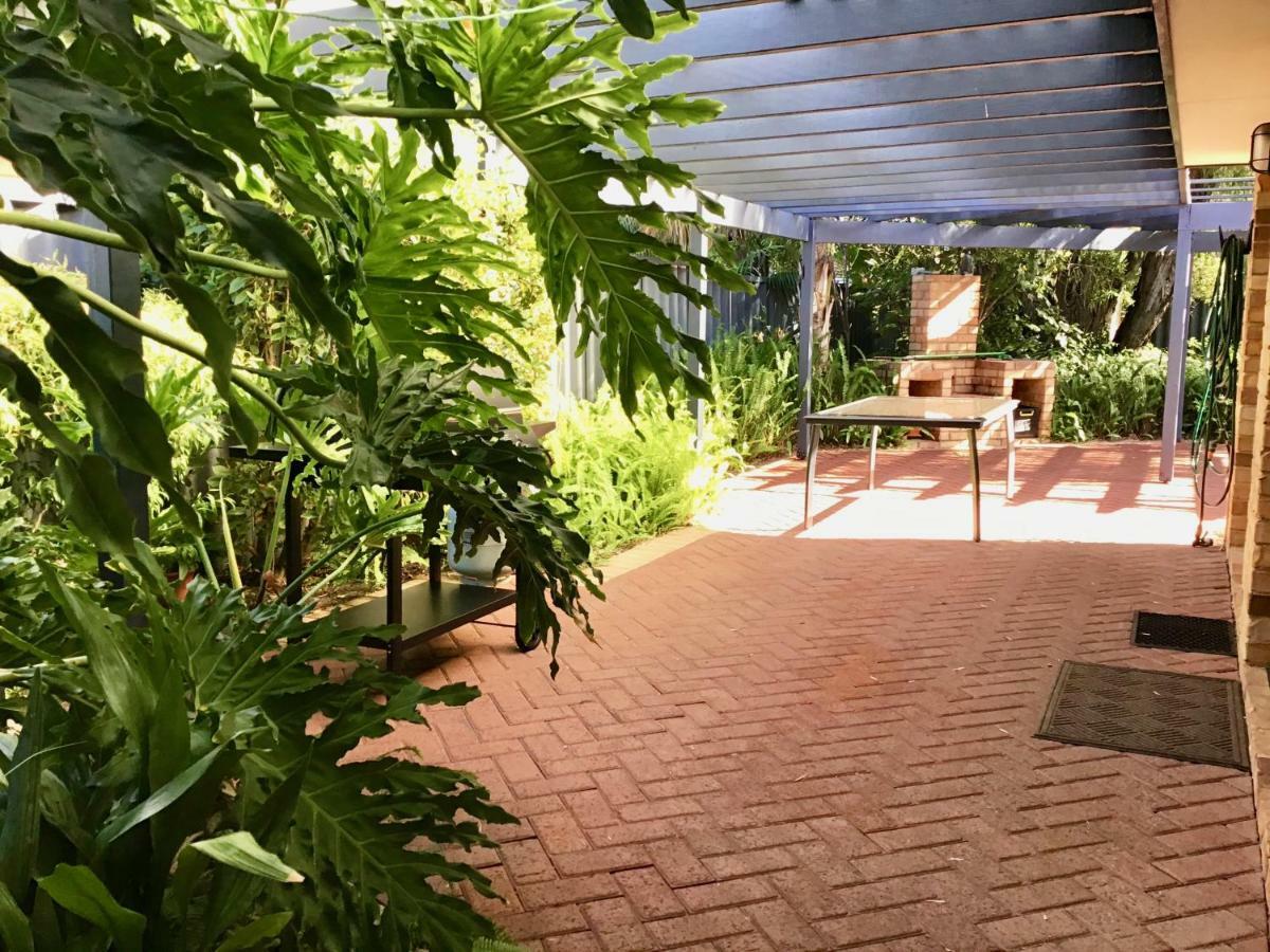 Bussell Retreat * Busselton