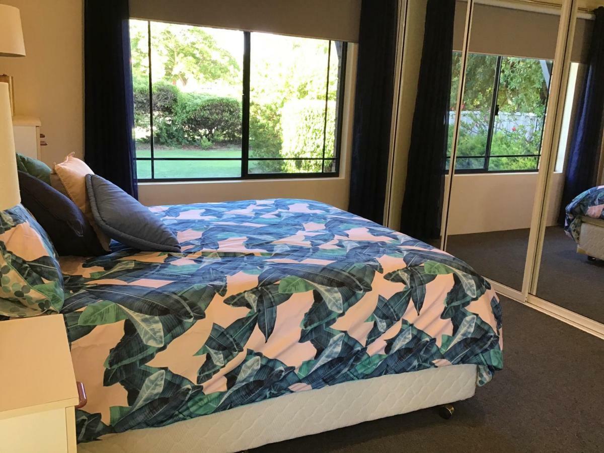 Bussell Retreat Holiday home Busselton