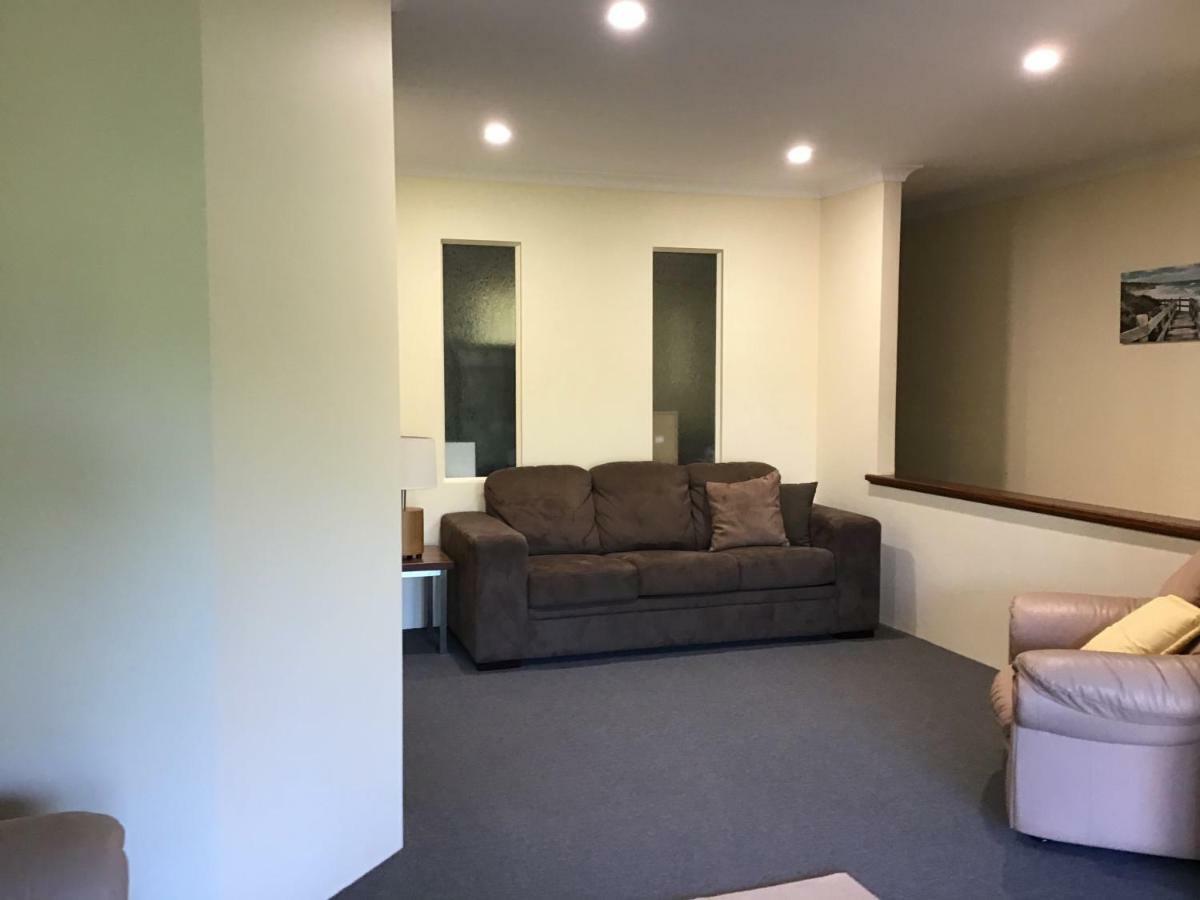 Bussell Retreat