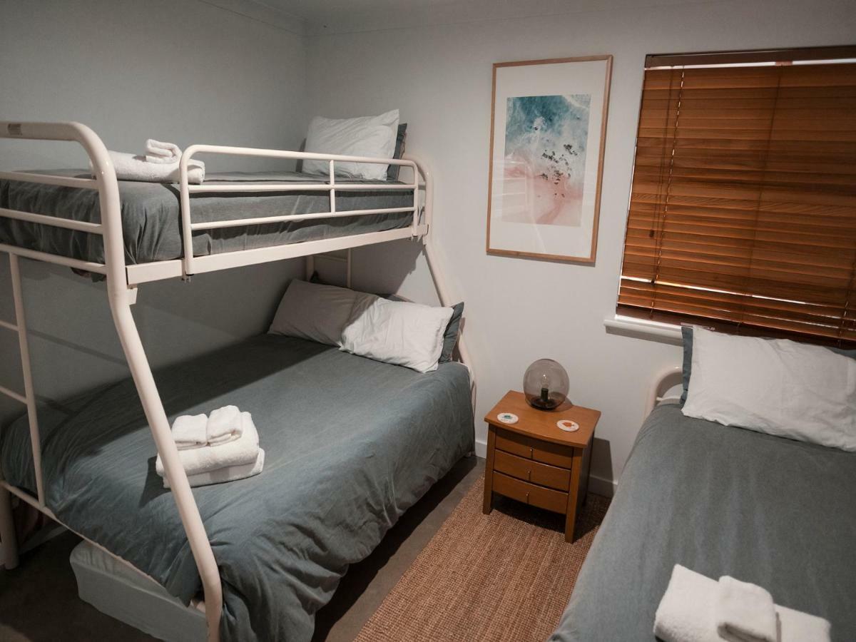 Fortythree - Oceanside Retreat Holiday home *