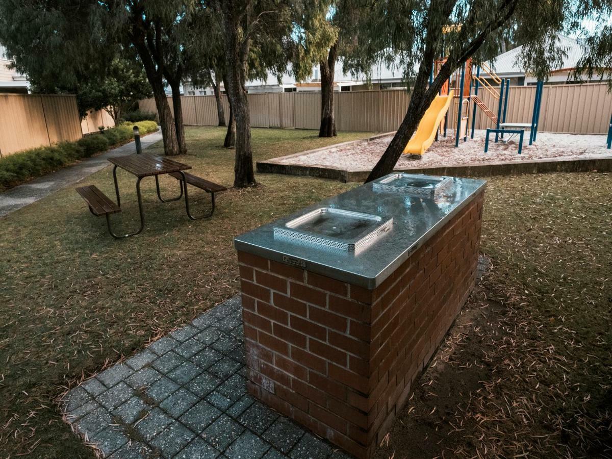 Fortythree - Oceanside Retreat Busselton