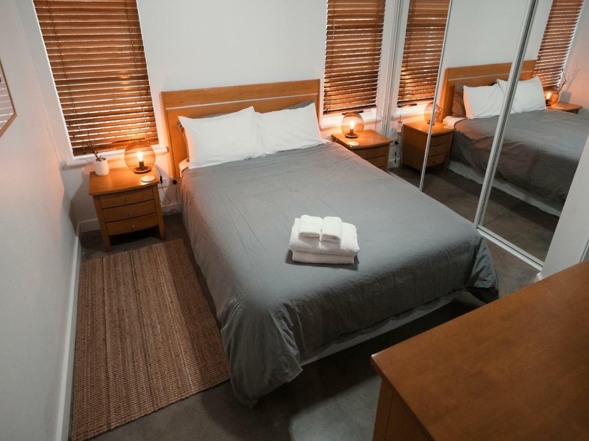 Holiday home Fortythree - Oceanside Retreat *