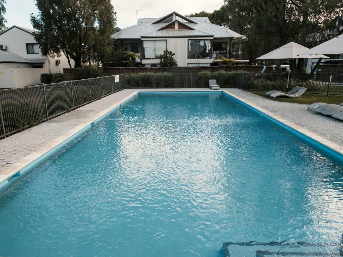Holiday home Fortythree - Oceanside Retreat Busselton