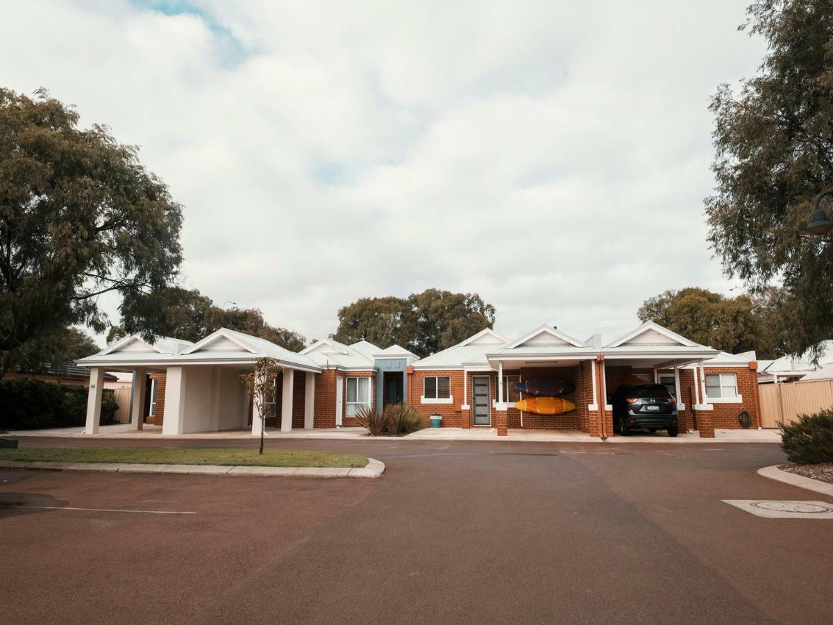 Fortythree - Oceanside Retreat Busselton