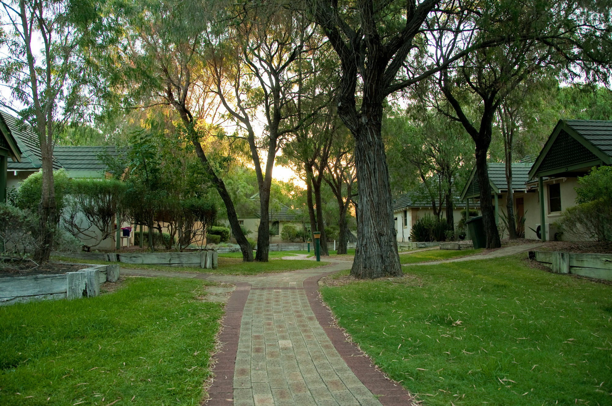 Resort Bayview Geographe 4*