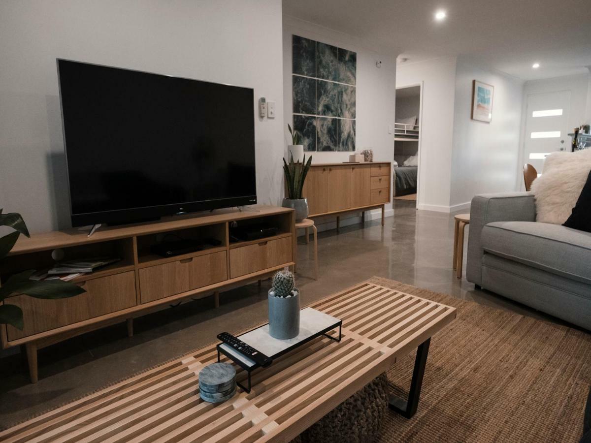 Fortythree - Oceanside Retreat Busselton