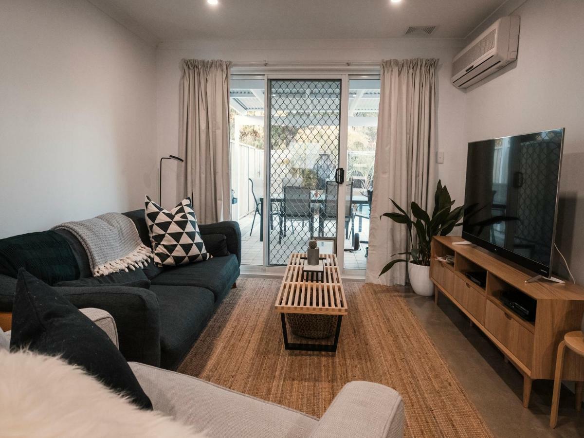 Fortythree - Oceanside Retreat Busselton