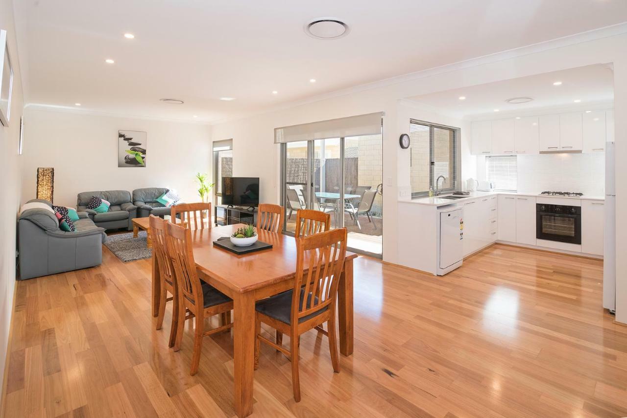 Gale House * Busselton
