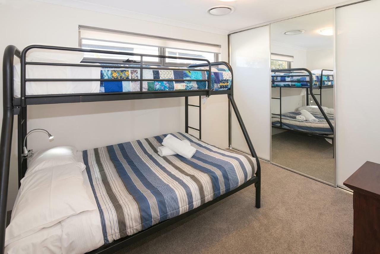 Gale House * Busselton