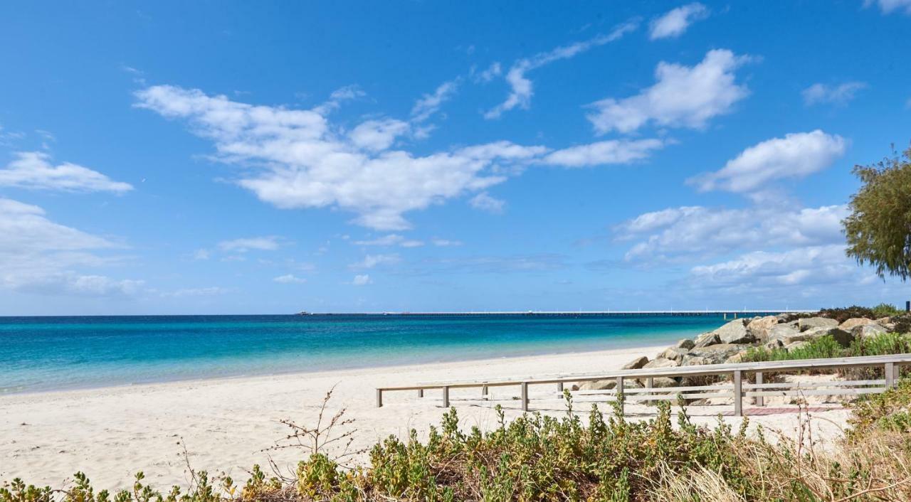 Api Seaside Escape Holiday home *