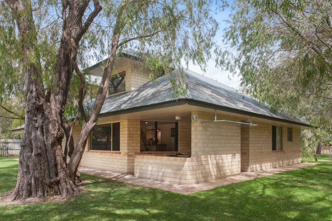 Resort Siesta Park Absolute Beachfront Busselton