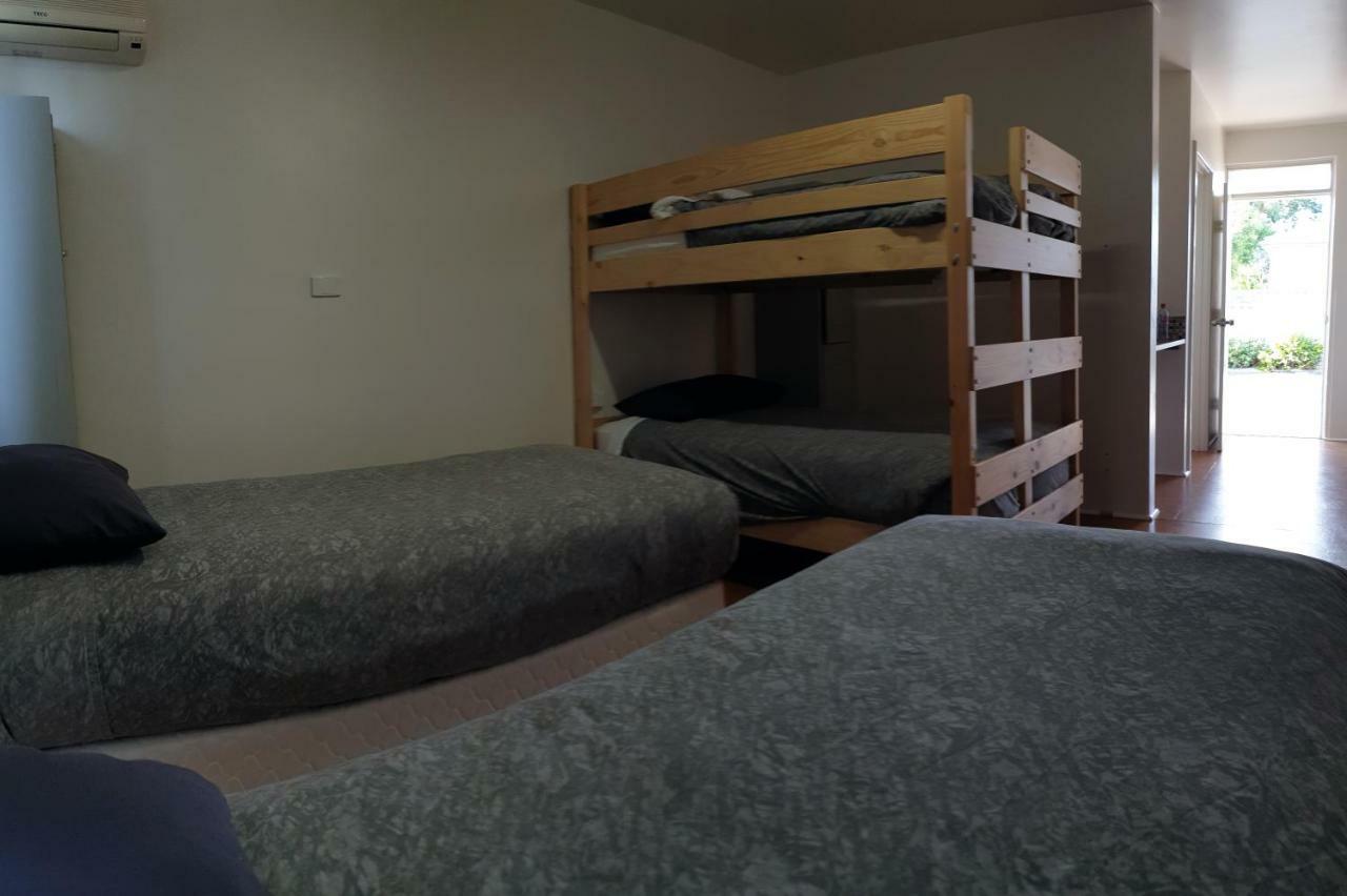 Hostel Bunkers Backpackers Busselton