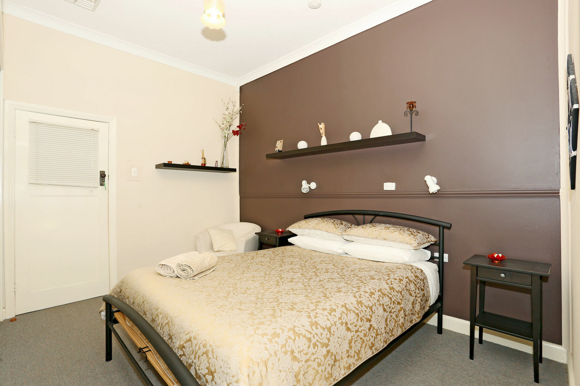 Busselton Guest House 4* Busselton