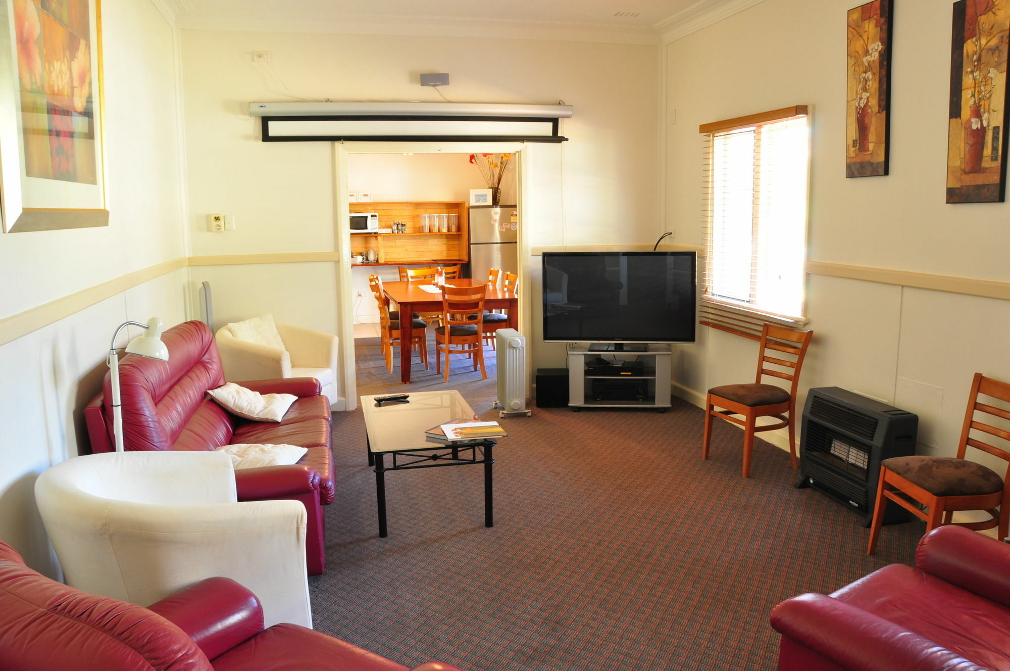 Busselton Guest House Busselton