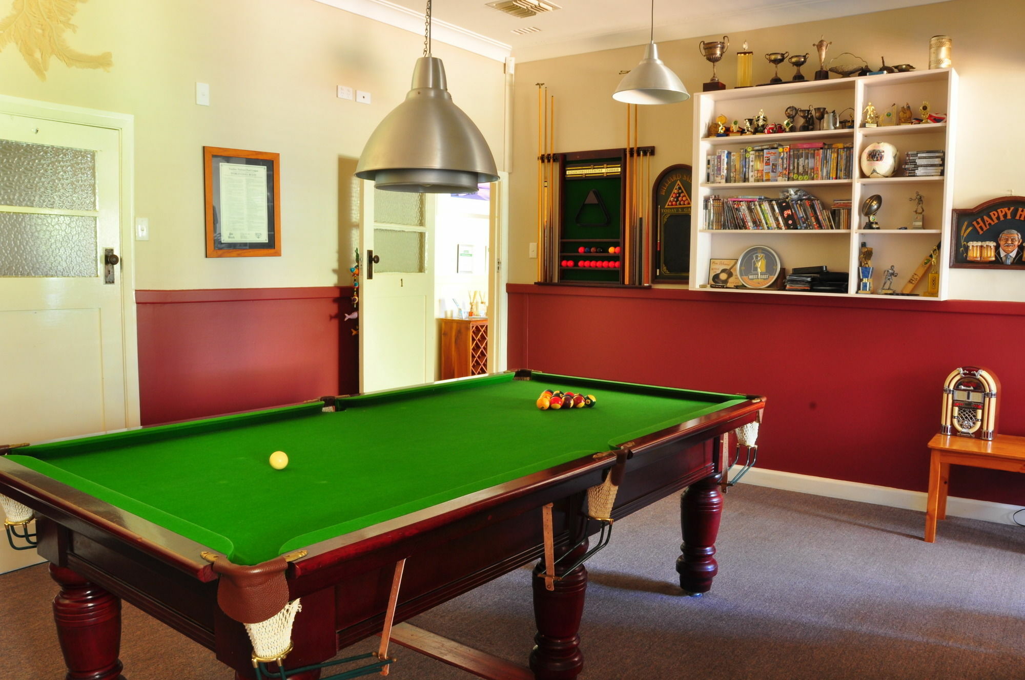 Busselton Guest House 4* Busselton