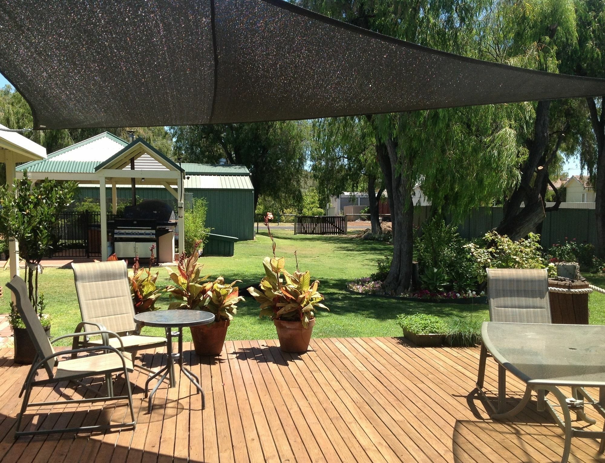 Busselton Guest House 4* Busselton