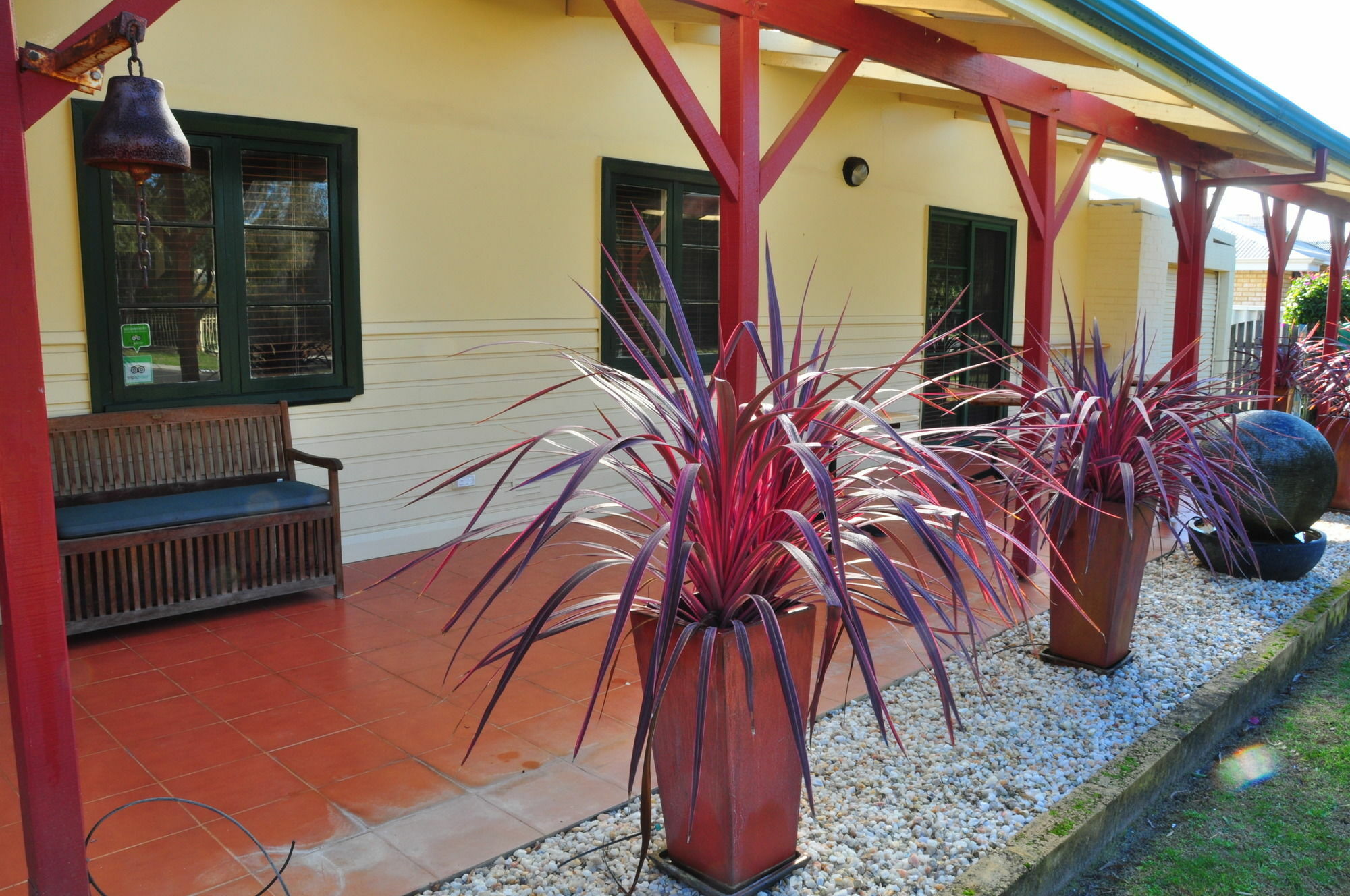 Busselton Guest House 4* Busselton
