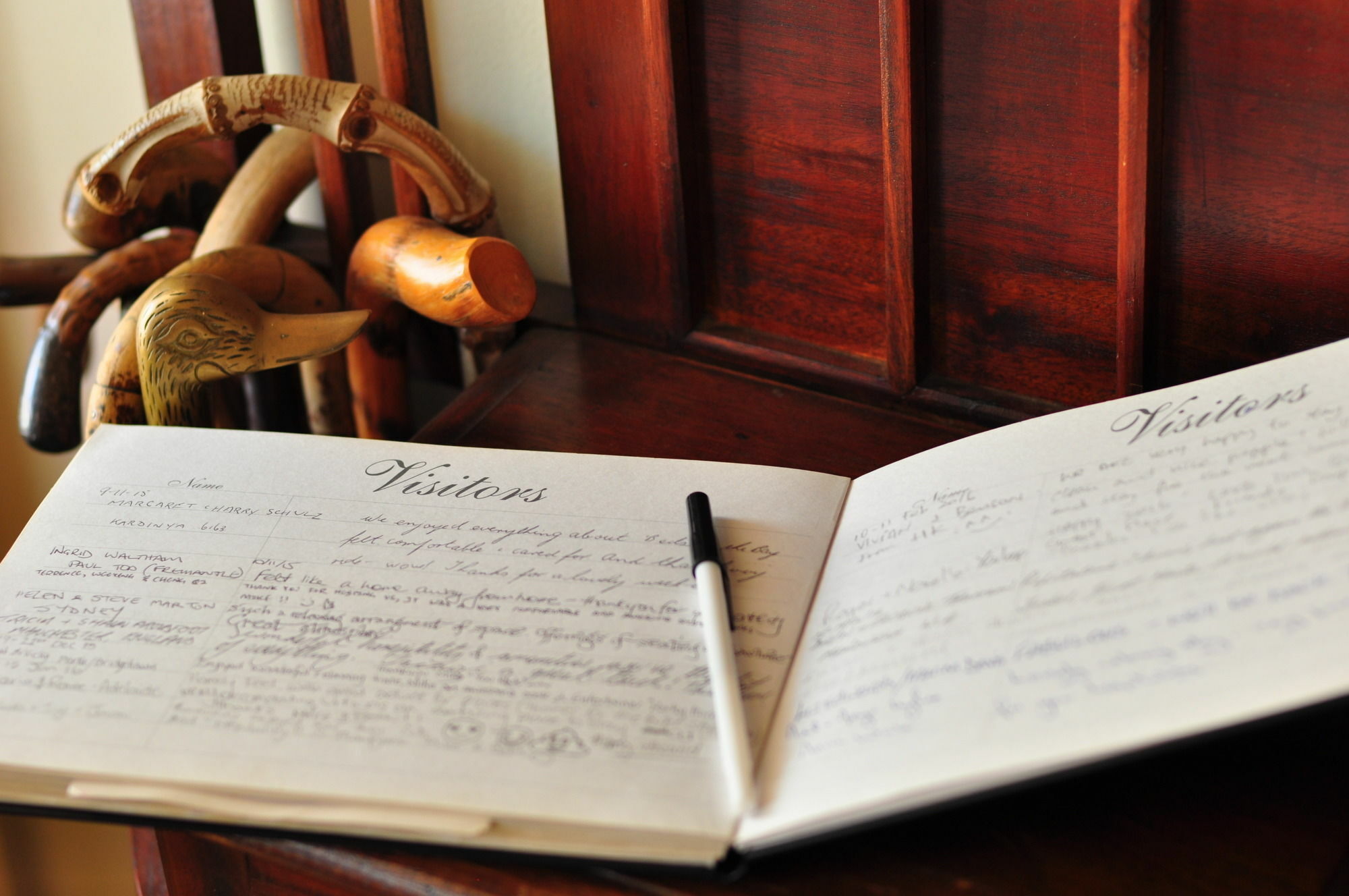 Guest house Busselton Guest House 4*