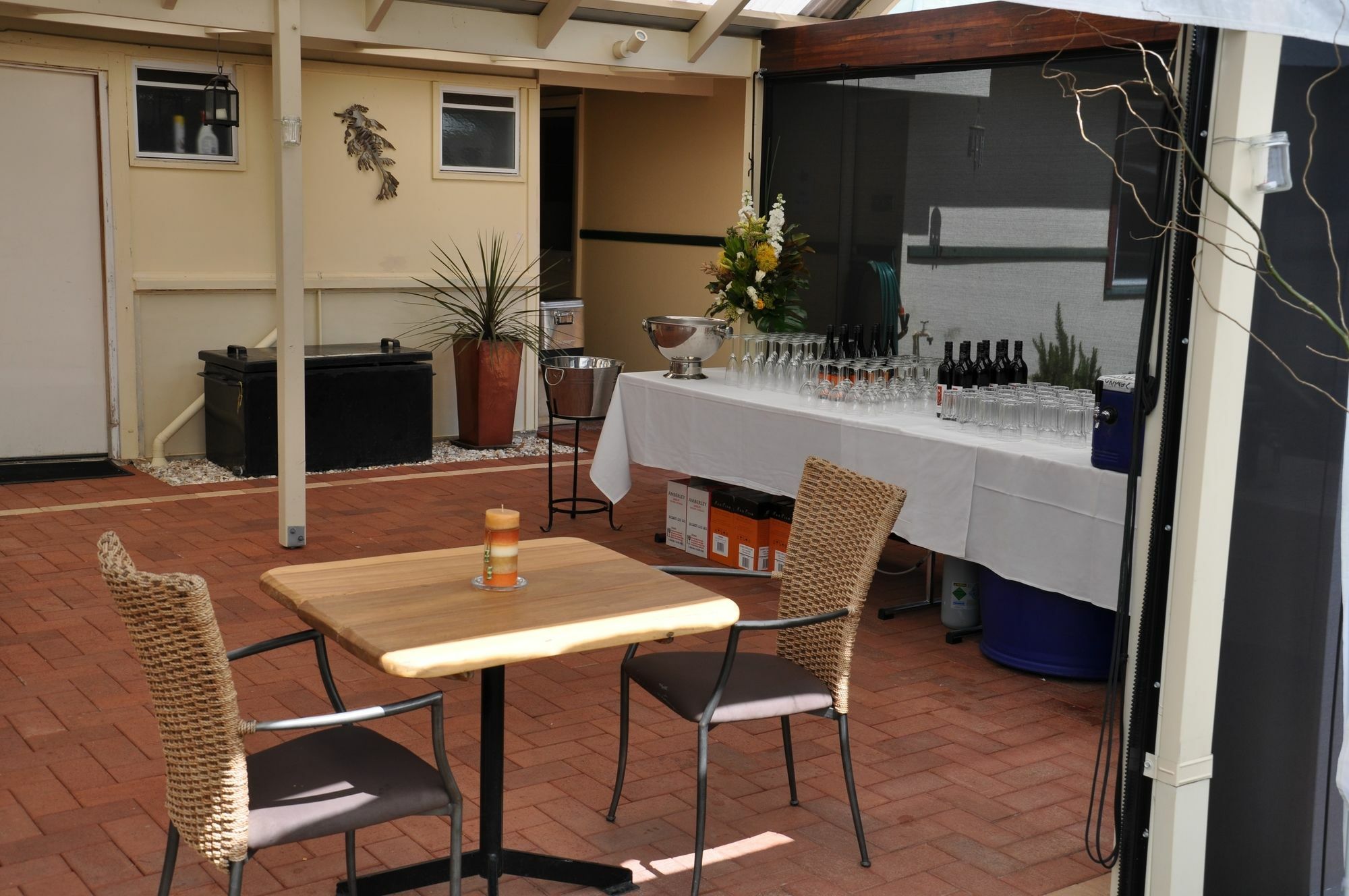 Busselton Guest House Busselton