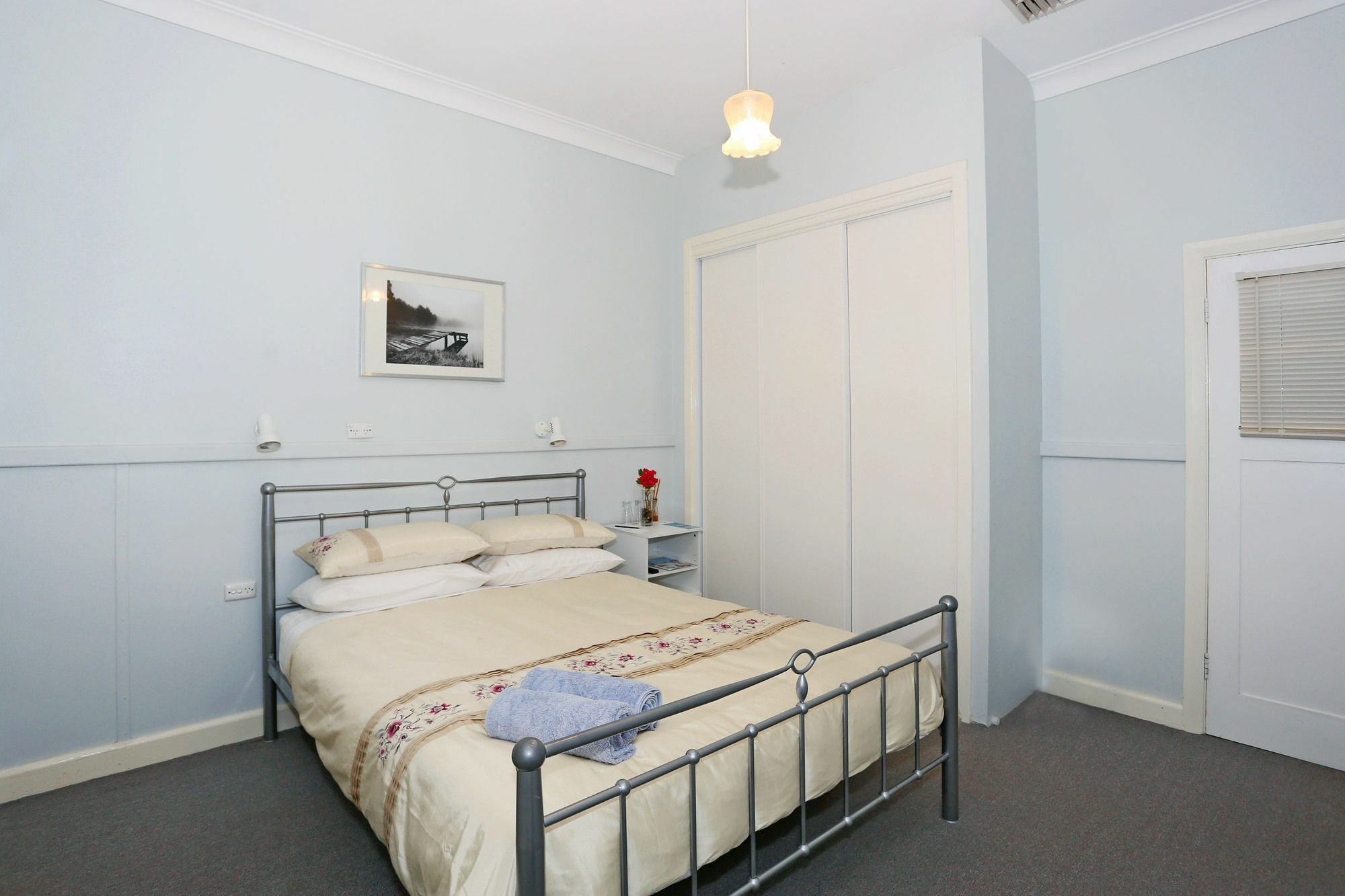 Busselton Guest House Guest house