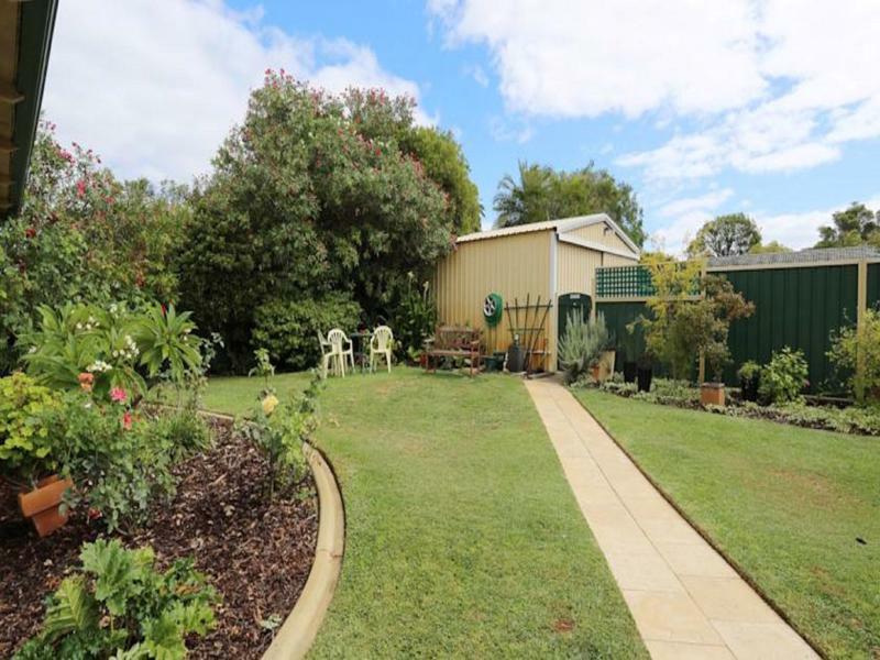 Broadwater Bed & Breakfast 3*