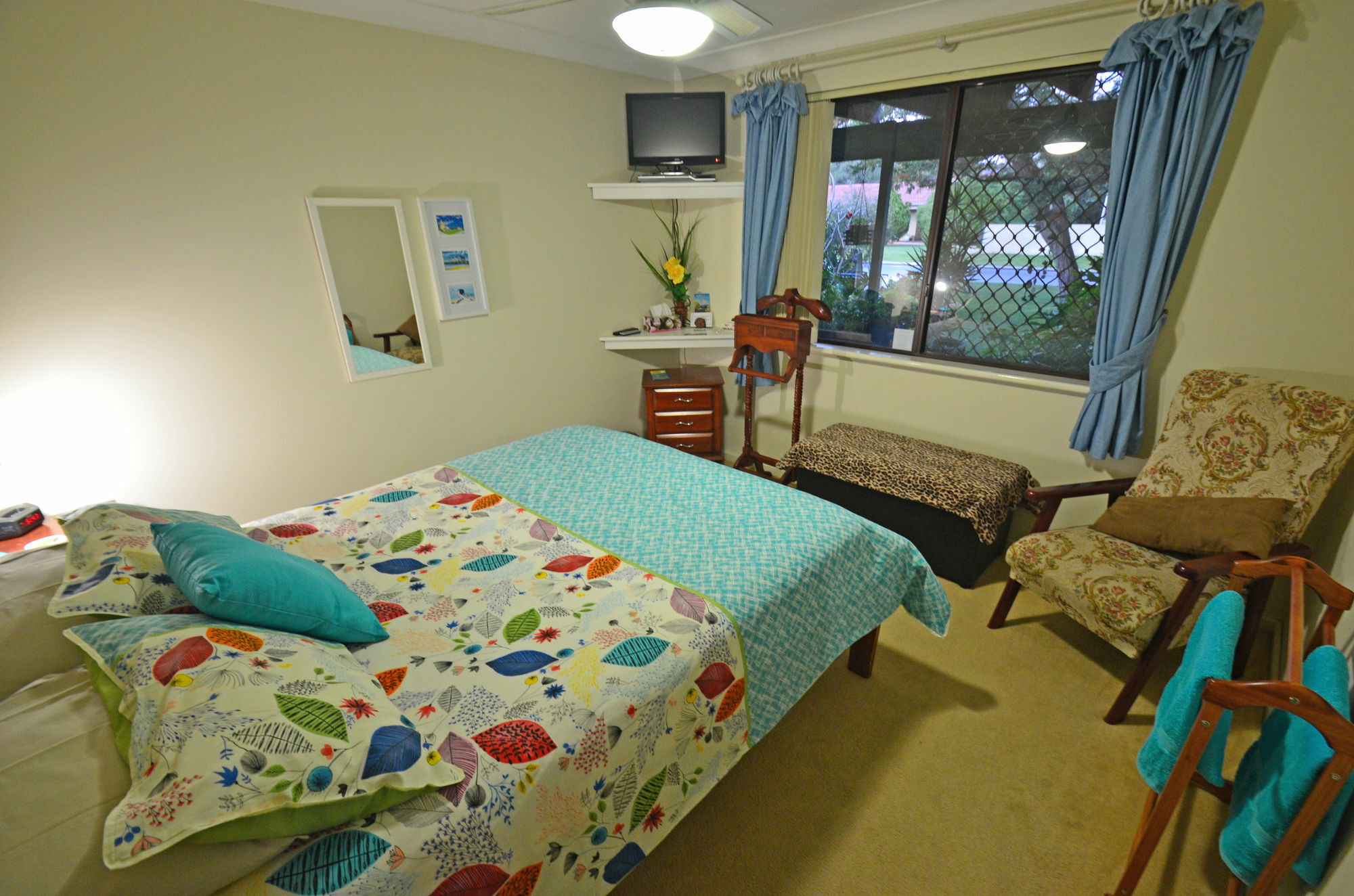 Bed & Breakfast Broadwater