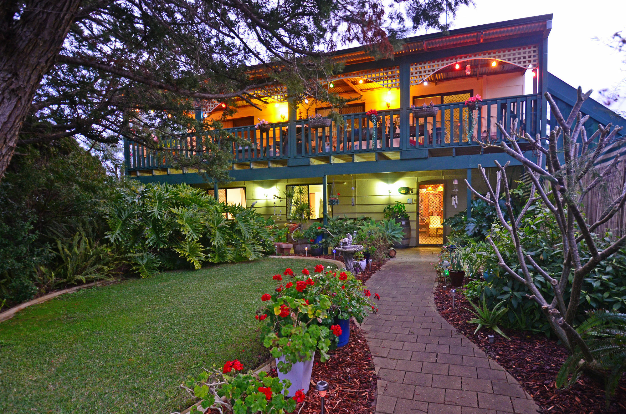 Broadwater Bed & Breakfast Busselton