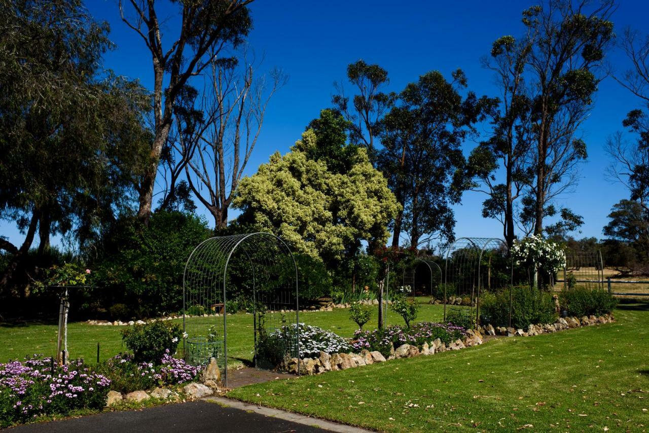 Fairlawn Estate Country house Busselton