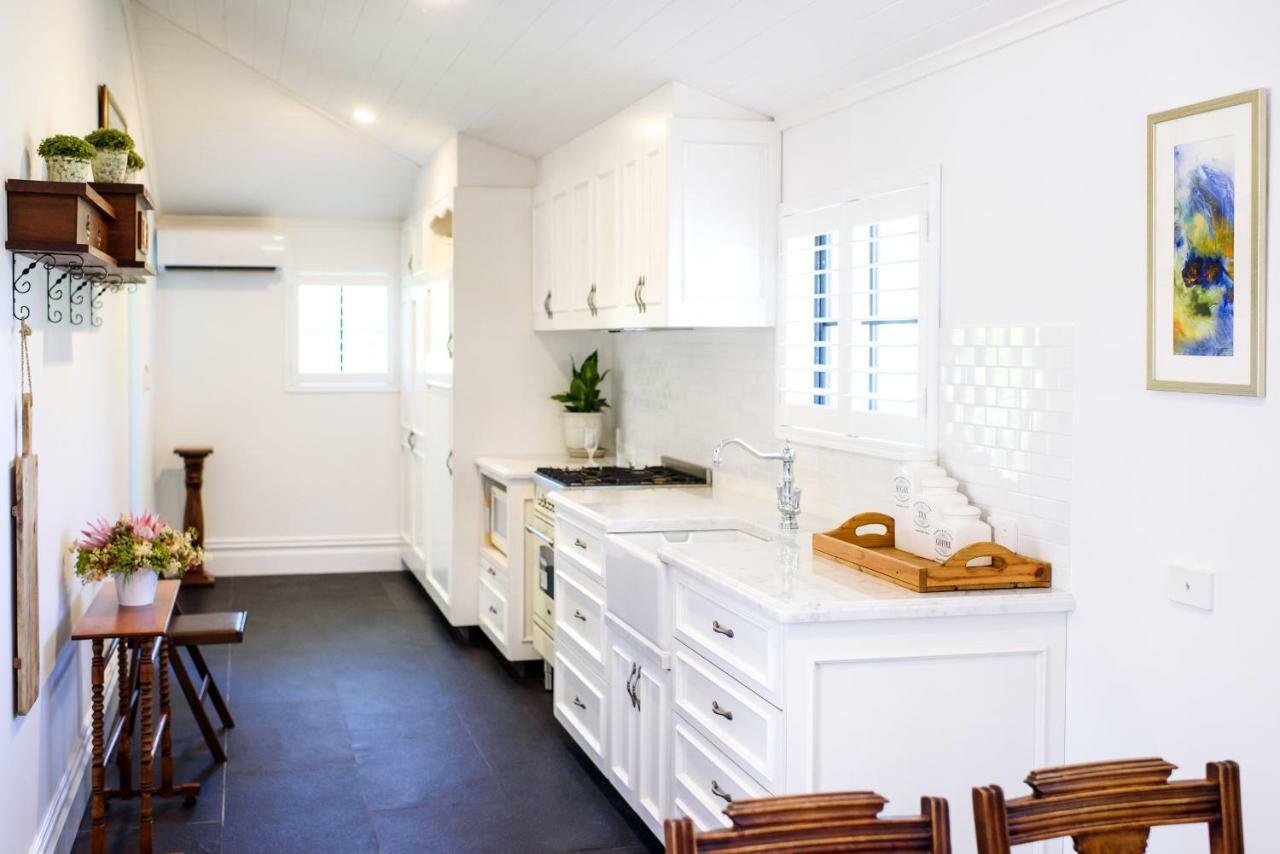 Country house Fairlawn Estate Busselton