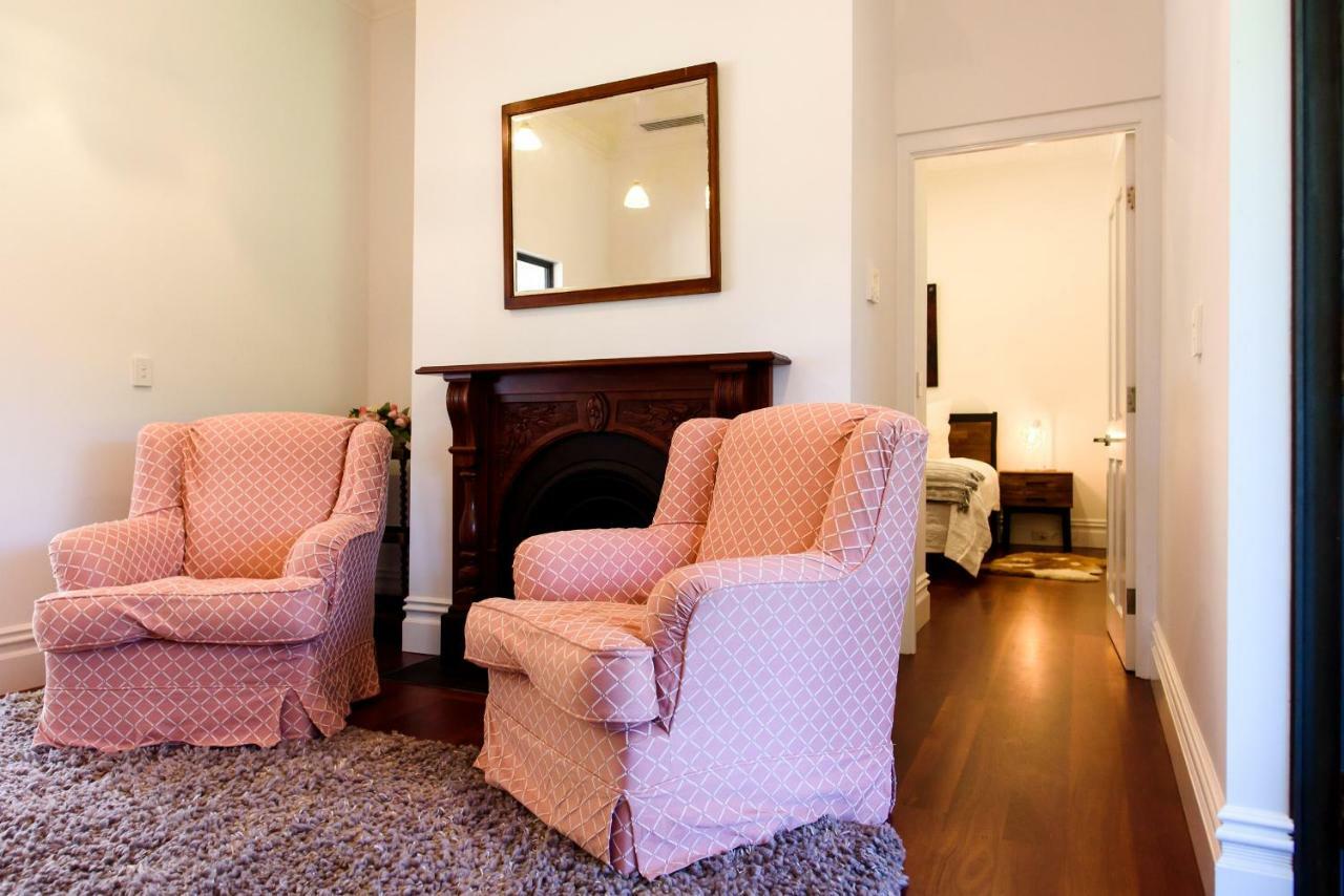 Fairlawn Estate Country house Busselton