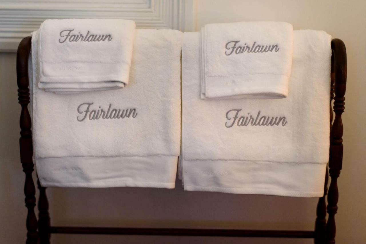 Fairlawn Estate
