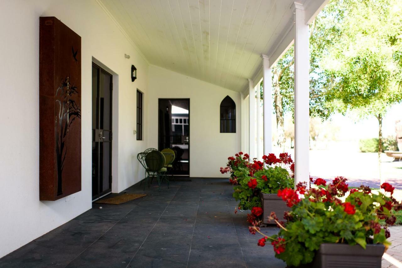 Country house Fairlawn Estate Busselton
