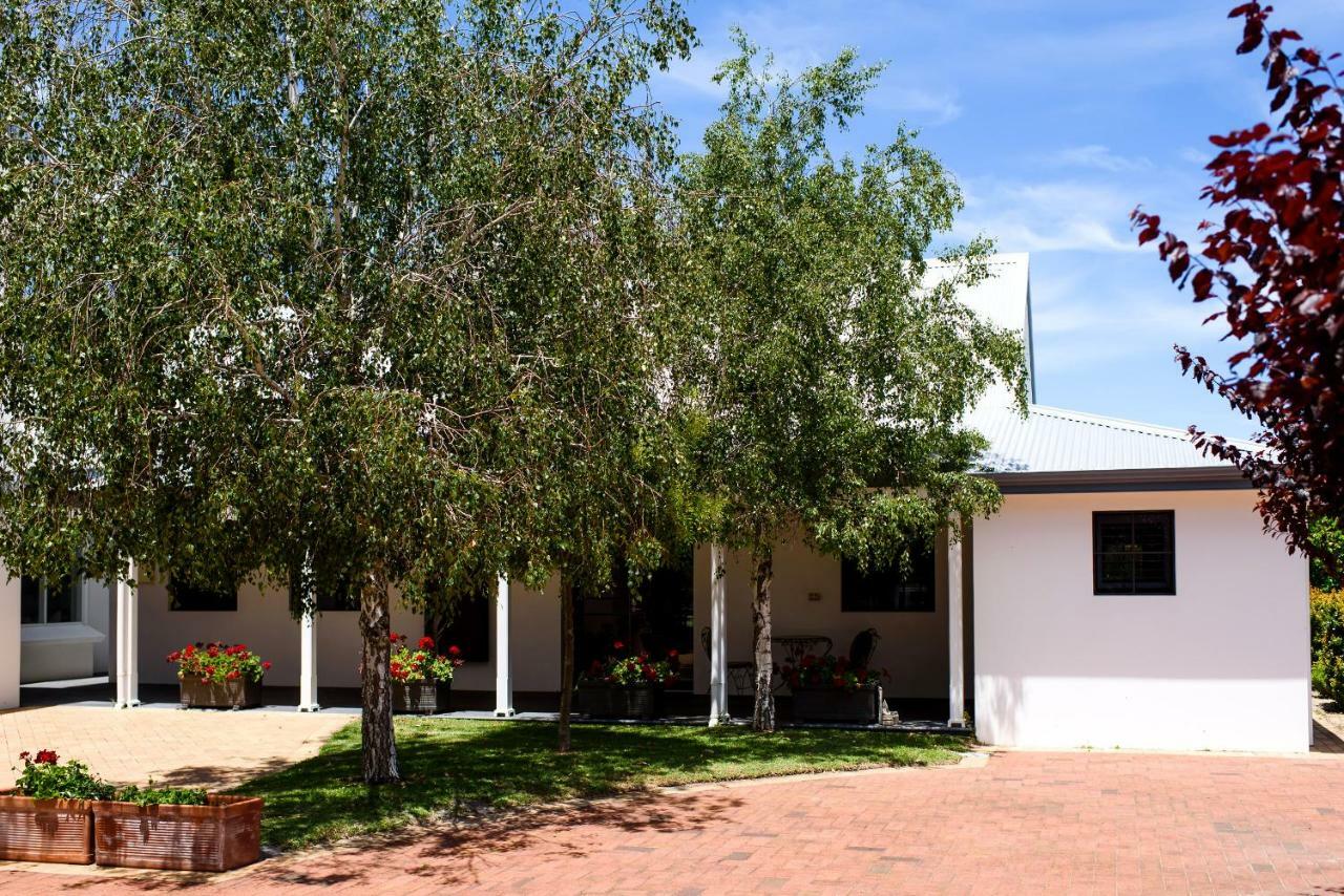 Country house Fairlawn Estate Busselton