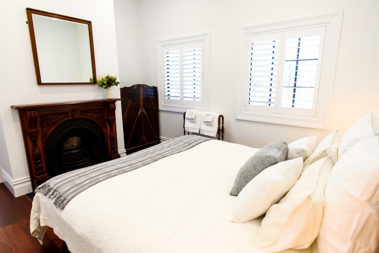 Country house Fairlawn Estate Busselton