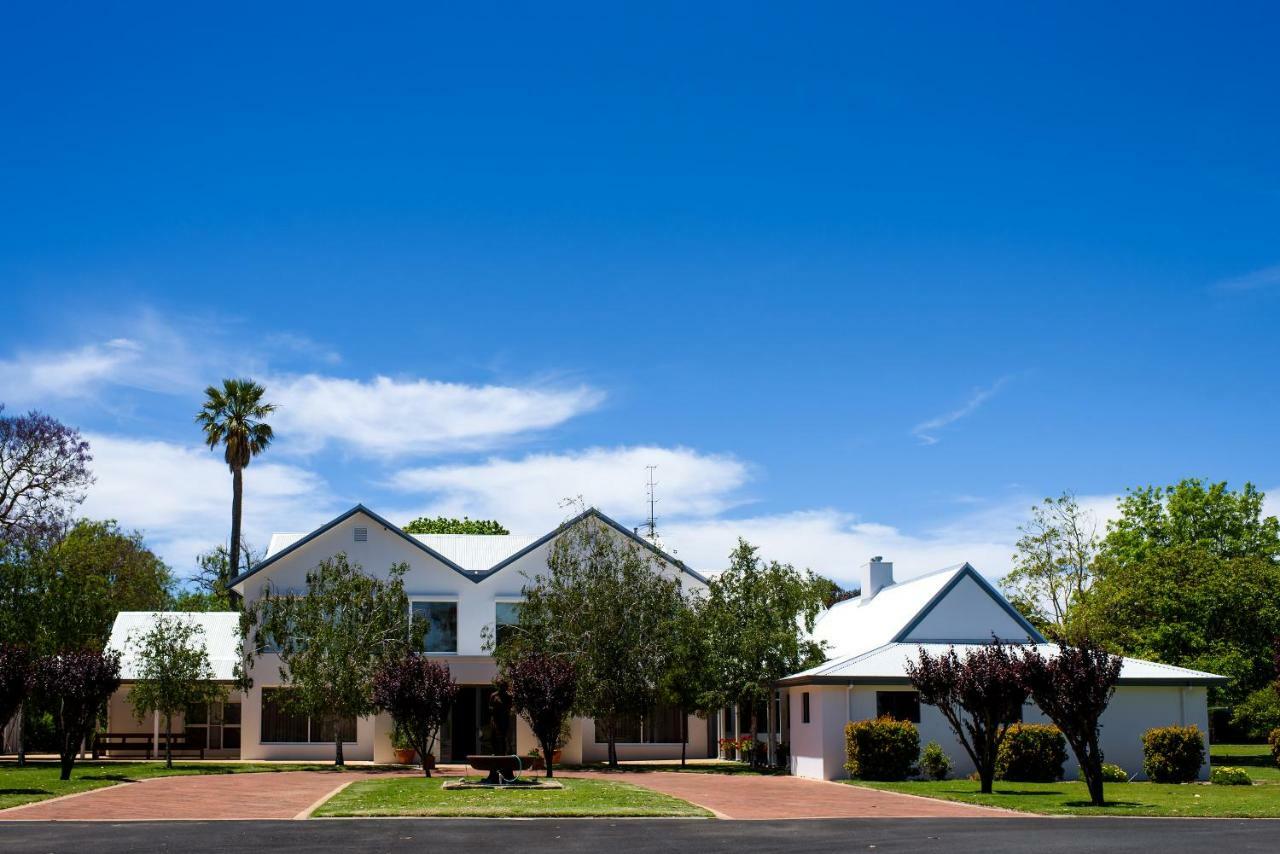 Fairlawn Estate Country house Busselton
