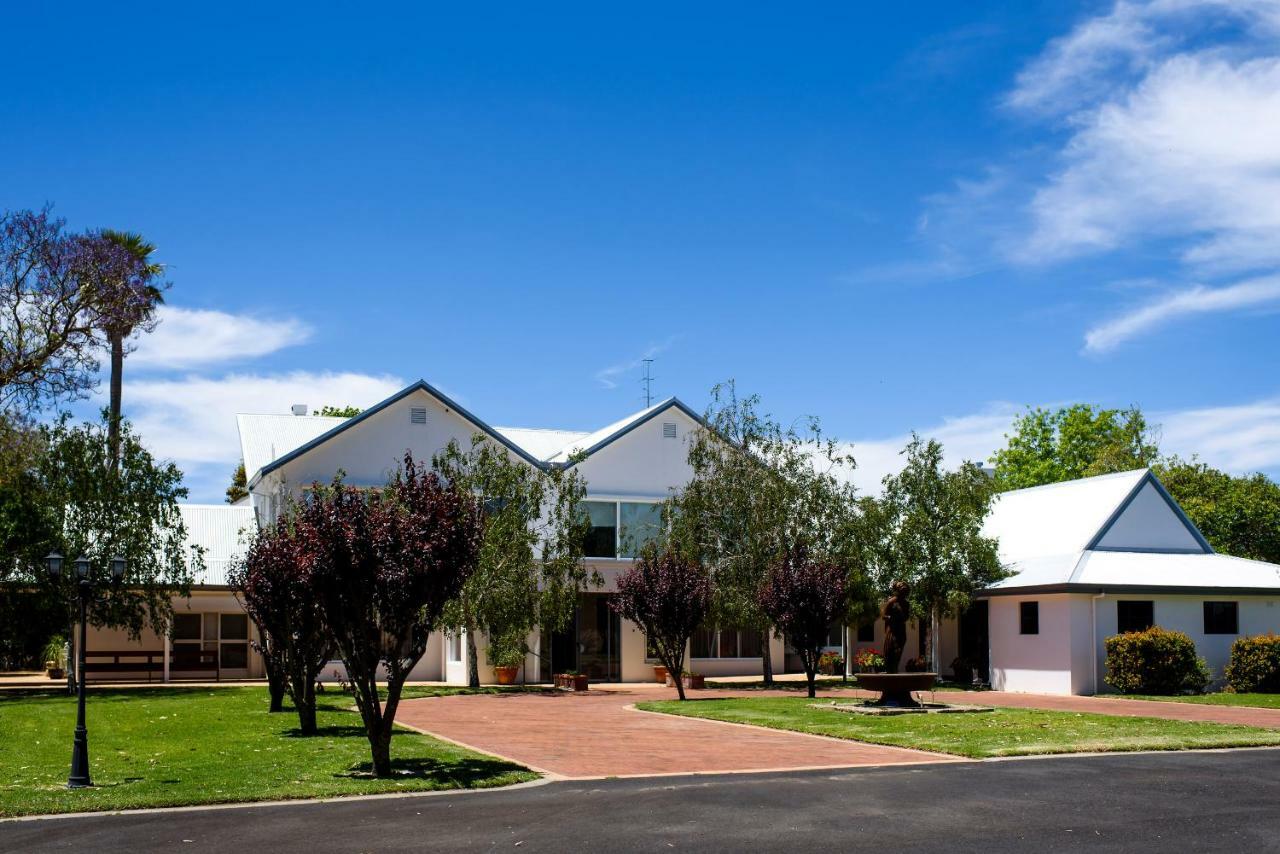 Country house Fairlawn Estate *