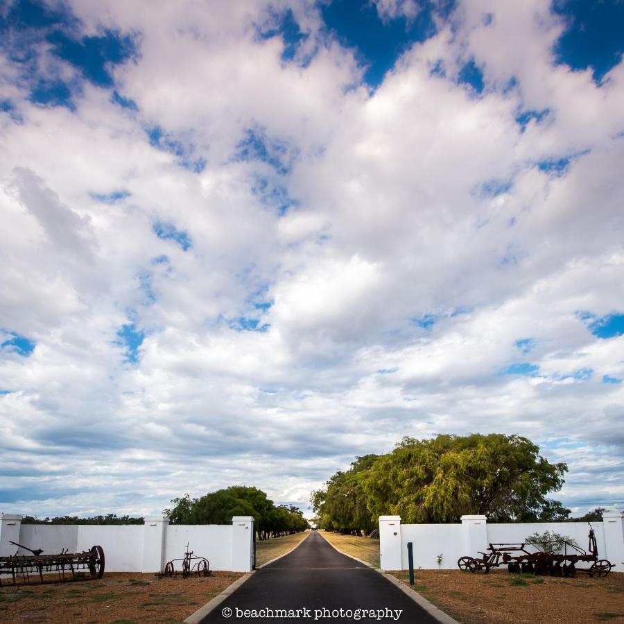 Fairlawn Estate Busselton