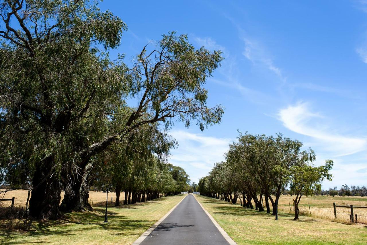 Country house Fairlawn Estate Busselton