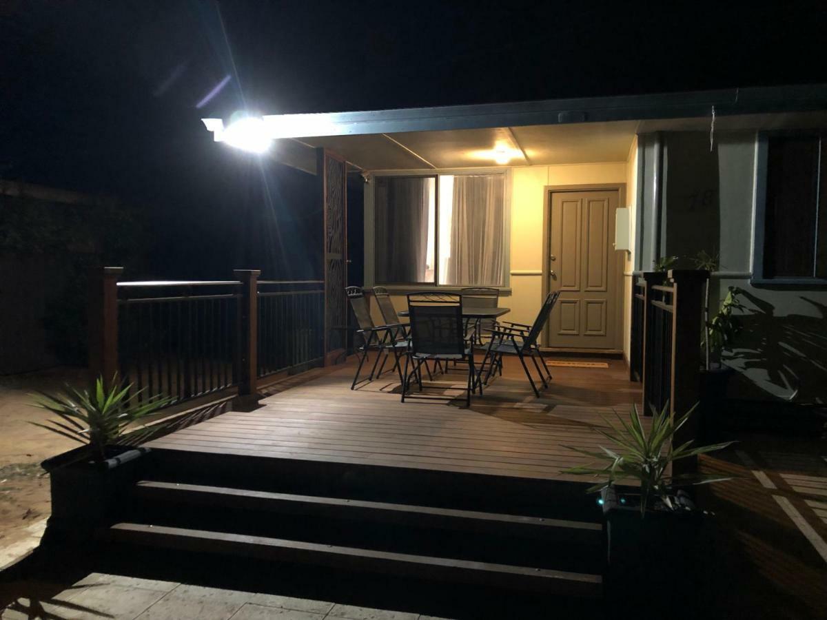 A Little Bit Of Zen By The Holiday home Busselton