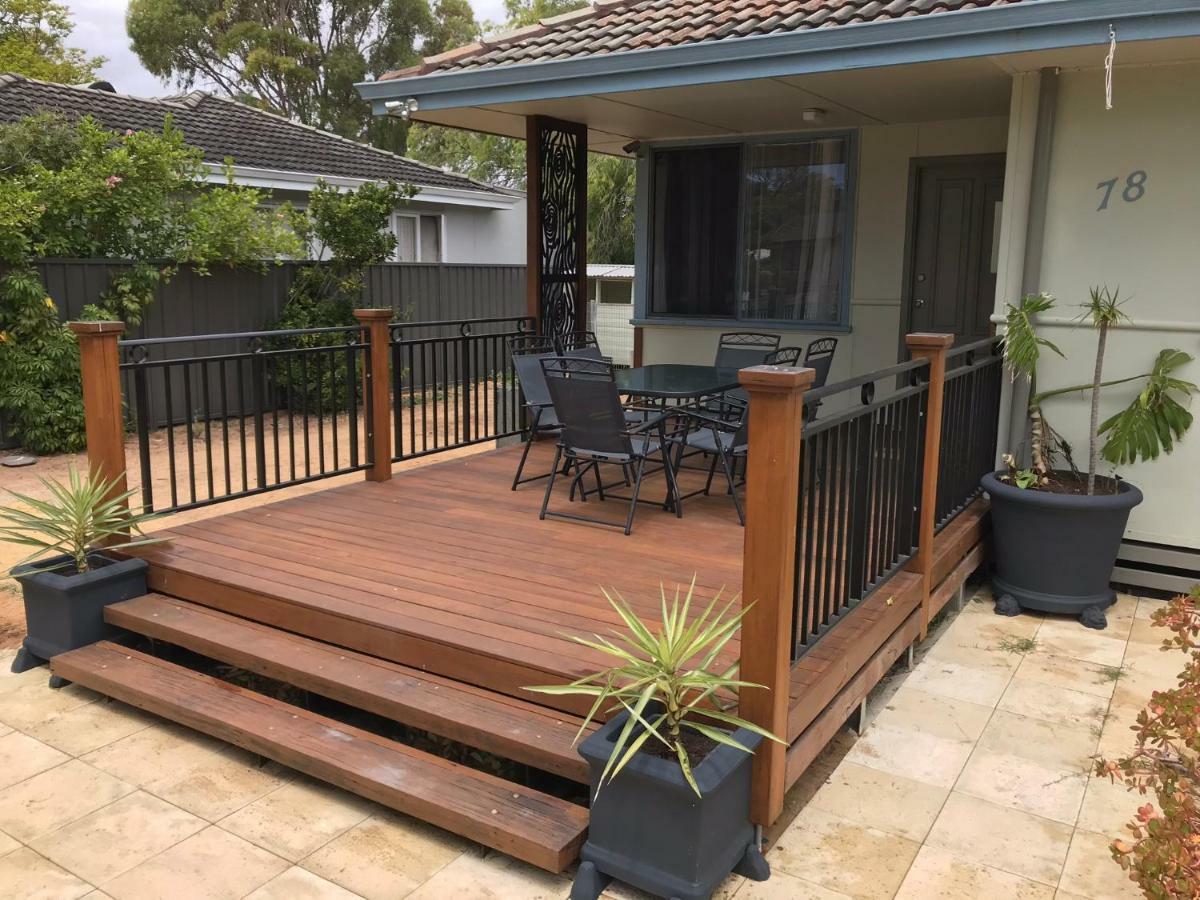 Holiday home A Little Bit Of Zen By The Busselton