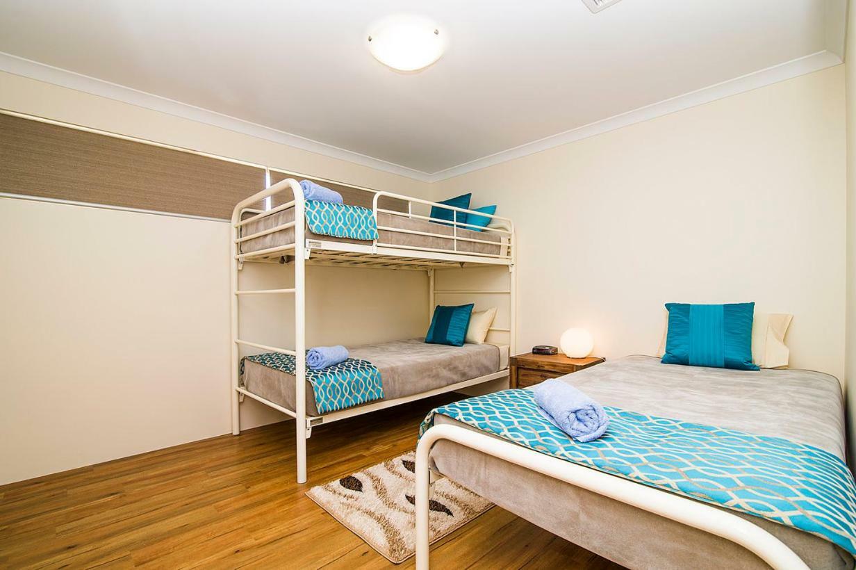 Holiday home Busselton Holiday Home Busselton