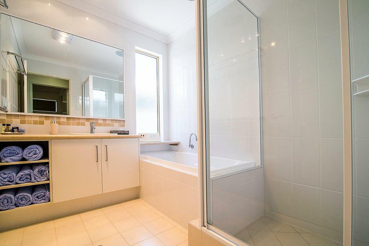 Busselton Holiday Home *