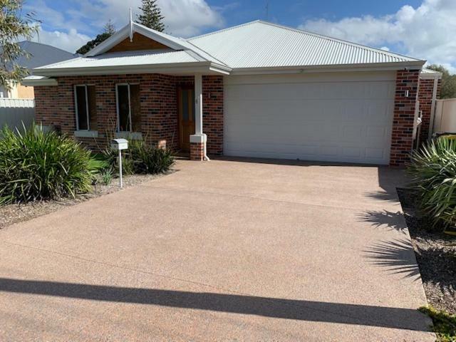 Carpe Diem South #3 Holiday home Busselton