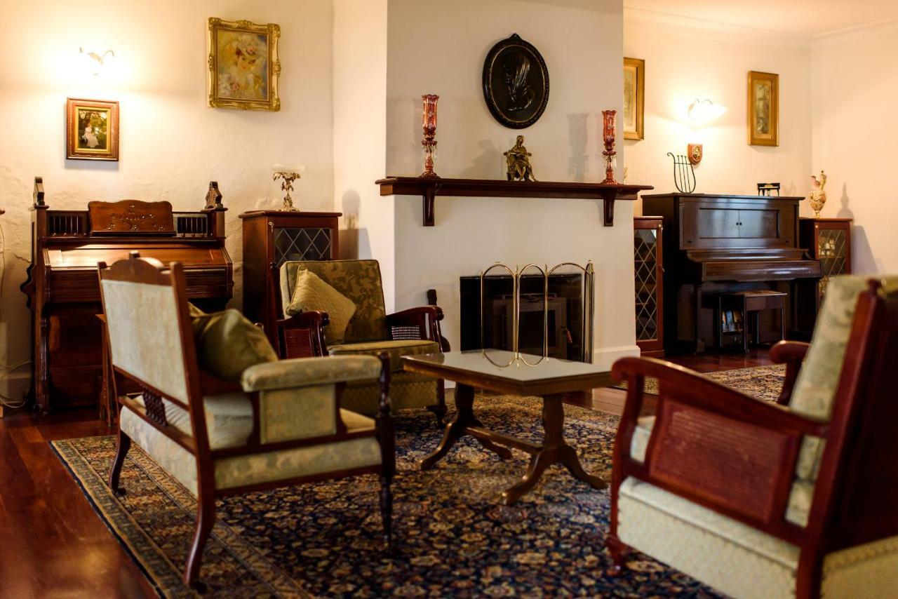 Fairlawn Estate Country house Busselton