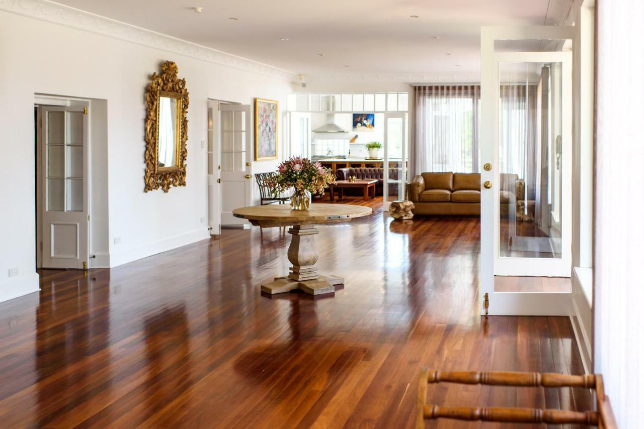 Country house Fairlawn Estate Busselton