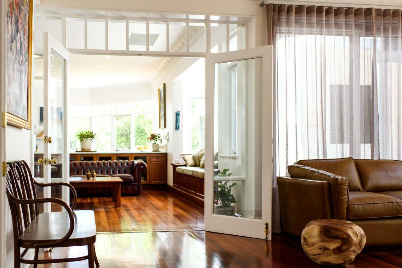 Country house Fairlawn Estate Busselton