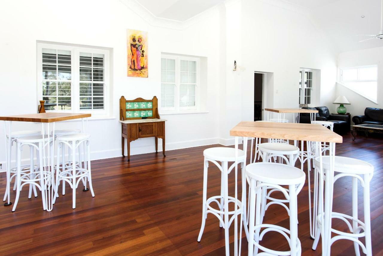 Country house Fairlawn Estate Busselton