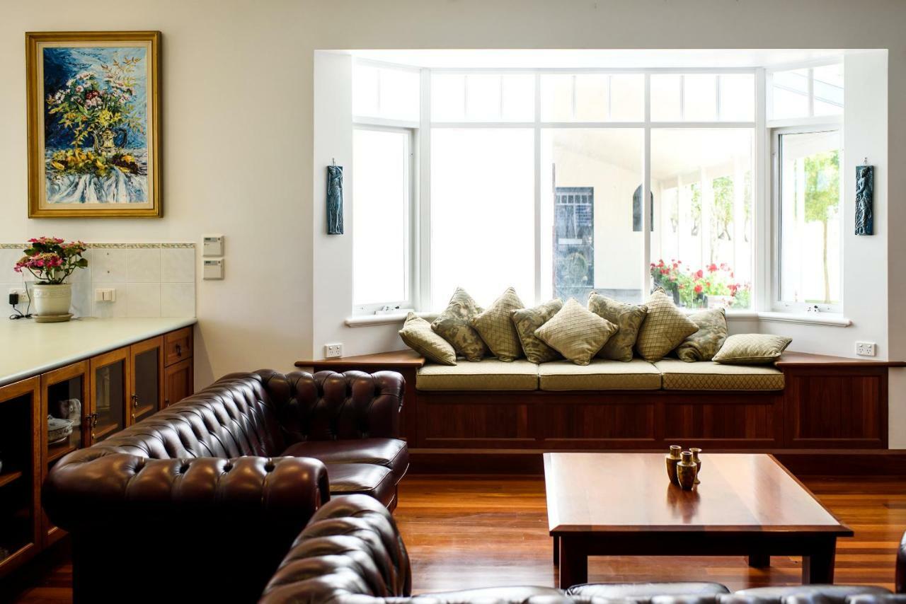 Country house Fairlawn Estate Busselton